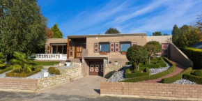 Отель Baart's Bed and Breakfast  Nuth